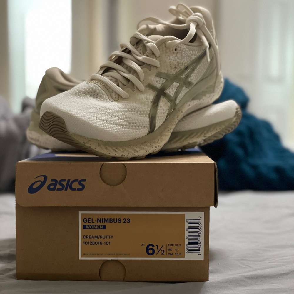 ASICS Gel-Nimbus 23